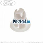 Clips prindere ornament grila radiator Ford Focus 2008-2011 1.6 TDCi 109 cp