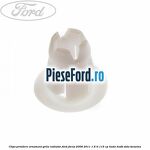 Clips prindere ornament grila radiator Ford Focus 2008-2011 1.6 Ti 115 cp