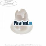 Clips prindere ornament grila radiator Ford Focus 2008-2011 2.0 TDCi 110 cp