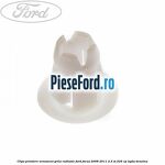 Clips prindere ornament grila radiator Ford Focus 2008-2011 2.5 ST 225 cp