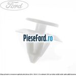 Clips prindere ornament oglinda Ford Focus 2011-2014 1.0 EcoBoost 100 cp M2DA, M2DB, M2DC, SFDA, SFDB benzina