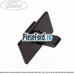 Clips prindere ornament parbriz interior Ford Fiesta 1996-2001 1.25 i 16V 75 cp