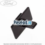 Clips prindere ornament parbriz interior Ford Fiesta 1996-2001 1.4 i 16V 90 cp