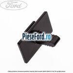 Clips prindere ornament parbriz interior Ford Transit 2000-2006 2.4 TD 75 cp