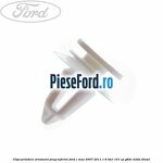 Clips prindere ornament prag inferior Ford C-Max 2007-2011 1.6 TDCi 101 cp