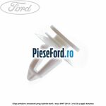 Clips prindere ornament prag inferior Ford C-Max 2007-2011 1.8 122 cp