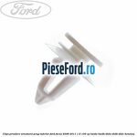 Clips prindere ornament prag inferior Ford Focus 2008-2011 1.6 100 cp