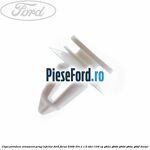 Clips prindere ornament prag inferior Ford Focus 2008-2011 1.6 TDCi 109 cp