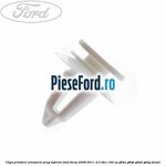 Clips prindere ornament prag inferior Ford Focus 2008-2011 2.0 TDCi 136 cp