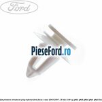Clips prindere ornament prag inferior Ford Focus C-Max 2003-2007 1.6 TDCi 109 cp