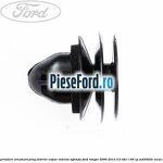 Clips prindere ornament prag interior capac interior oglinda Ford Ranger 2006-2012 3.0 TDCi 156 cp