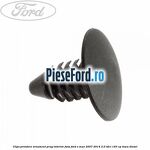 Clips prindere ornament prag interior fata Ford S-Max 2007-2014 2.0 TDCi 163 cp