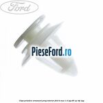 Clips prindere ornament prag interior Ford B-Max 1.4 LPG 90 cp