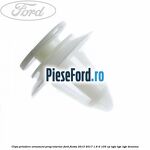 Clips prindere ornament prag interior Ford Fiesta 2013-2017 1.6 Ti 105 cp