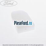 Clips prindere ornament sezut scaun fata Ford Focus 2008-2011 1.8 125 cp