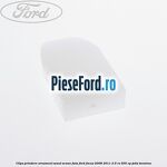 Clips prindere ornament sezut scaun fata Ford Focus 2008-2011 2.5 RS 305 cp