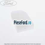 Clips prindere ornament sezut scaun fata Ford Kuga 2008-2012 2.0 TDCI 140 cp