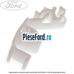 Clips prindere ornament stalp A Ford Fiesta 2005-2008 1.4 16V 80 cp