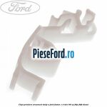 Clips prindere ornament stalp A Ford Fusion 1.4 TDCi 68 cp