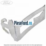 Clips prindere ornament stalp A Ford Grand C-Max 2011-2015 1.6 Ti 105 cp