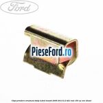 Clips prindere ornament stalp B Ford Transit 2006-2014 2.2 TDCi RWD 155 cp