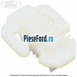 Clips prindere ornament stalp Ford Galaxy 1995-2000 2.0 i 116 cp NSE, ZVSA benzina