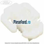 Clips prindere ornament stalp Ford Galaxy 2000-2006 2.3 4x4 145 cp