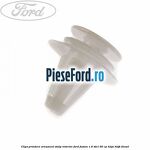 Clips prindere ornament stalp interior Ford Fusion 1.6 TDCi 90 cp