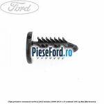 Clips prindere ornament vertical Ford Mondeo 2008-2014 1.6 EcoBoost 160 cp