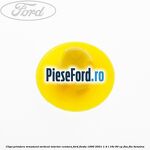 Clips prindere ornament vertical interior centura Ford Fiesta 1996-2001 1.4 i 16V 90 cp