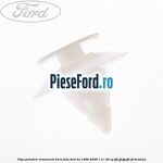 Clips prindere ornamente bara fata Ford Ka 1996-2008 1.3 i 49 cp