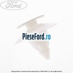 Clips prindere ornamente bara fata Ford Ka 1996-2008 1.3 i 50 cp