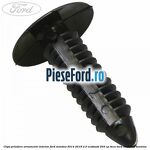 Clips prindere ornamente interior Ford Mondeo 2014-2018 2.0 EcoBoost 203 cp