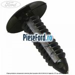 Clips prindere ornamente interior Ford Mondeo 2014-2018 2.0 Hybrid 177 cp