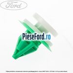 Clips prindere ornamente interior portbagaj Ford C-Max 2007-2011 2.0 TDCi 110 cp