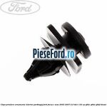 Clips prindere ornamente interior portbagaj Ford Focus C-Max 2003-2007 2.0 TDCi 133 cp