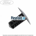 Clips prindere ornamente interior portbagaj Ford S-Max 2007-2014 2.2 TDCi 175 cp