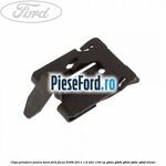 Clips prindere panou bord Ford Focus 2008-2011 1.6 TDCi 109 cp