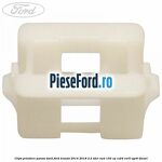 Clips prindere panou bord Ford Transit 2014-2018 2.2 TDCi RWD 155 cp