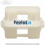Clips prindere panou bord Ford Transit Custom 2014-2018 2.2 TDCi 155 cp