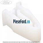 Clips prindere panou bord inferior Ford Ranger 2016-2020 2.2 TDCi 160 cp