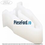 Clips prindere panou bord inferior Ford Ranger 2016-2020 2.2 TDCi 4x4 160 cp