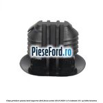 Clips prindere panou bord superior Ford Focus Active 2019-2023 1.0 EcoBoost 101 cp