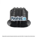 Clips prindere panou bord superior Ford Focus Active 2019-2023 1.0 EcoBoost 125 cp