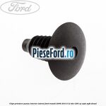 Clips prindere panou interior lateral Ford Transit 2006-2014 3.2 TDCi 200 cp