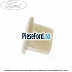 Clips prindere panou lateral interior spate Ford Ka 2009-2016 1.3 TDCi 75 cp