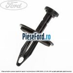 Clips prindere panou tapiterie spate 3 usi Ford Focus 1998-2004 1.6 16V 100 cp