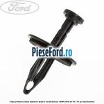 Clips prindere panou tapiterie spate 3 usi Ford Focus 1998-2004 ST170 173 cp