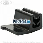 Clips prindere prag exterior plastic Ford Mondeo 1996-2000 2.5 24V 171 cp