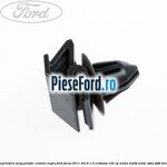 Clips prindere prag plastic culoare negru Ford Focus 2011-2014 1.0 EcoBoost 100 cp